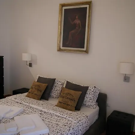 Astoria Holiday home