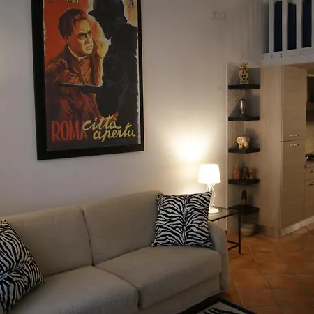Astoria Holiday home *