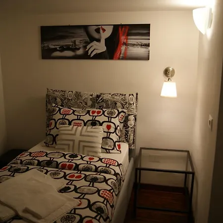 Astoria Holiday home *