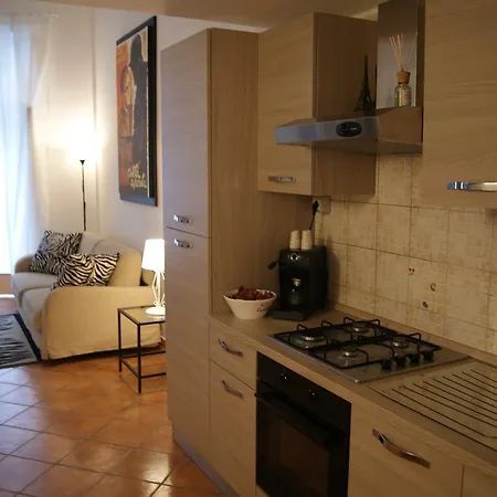 Astoria Holiday home