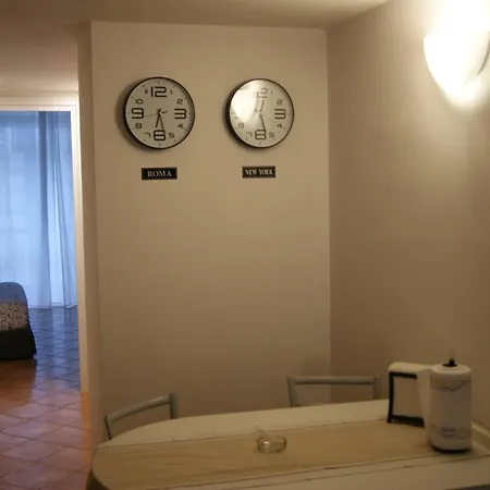 Astoria Holiday home Salerno