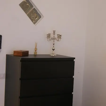 度假居 Astoria 萨莱诺