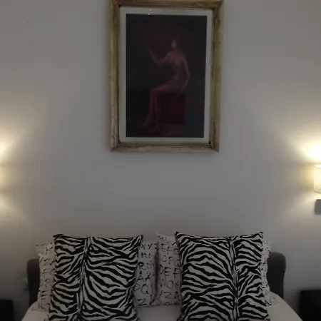 Astoria Holiday home *