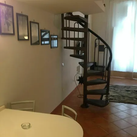 Astoria Holiday home Salerno