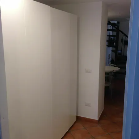 Astoria Holiday home Salerno