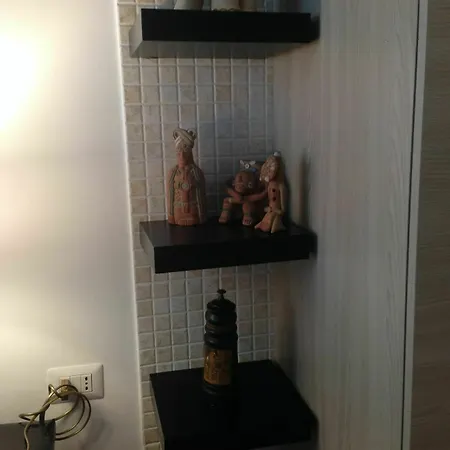 Astoria Holiday home Salerno