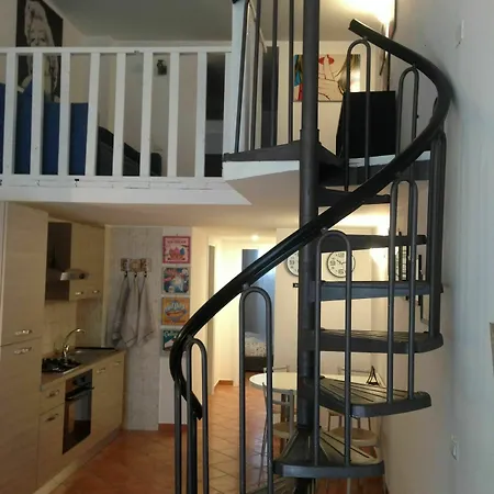 Astoria Holiday home Salerno