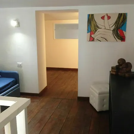 Astoria Holiday home *