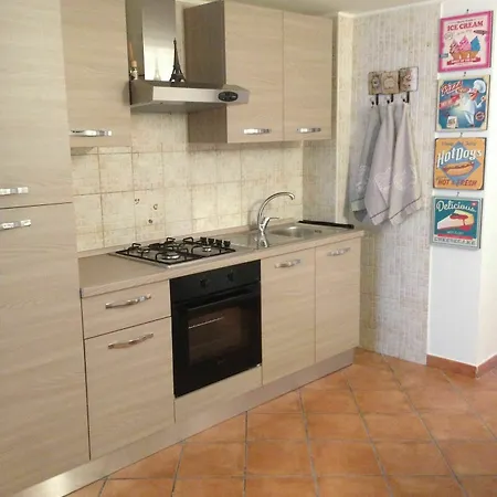 Astoria Holiday home