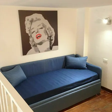 Holiday home Astoria