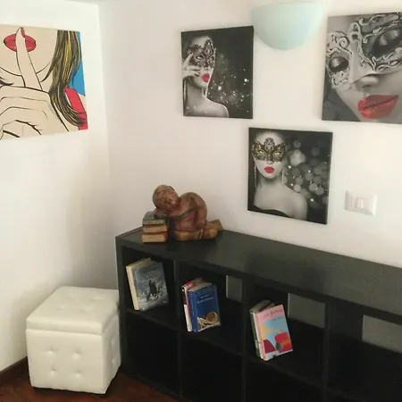 Astoria Holiday home *