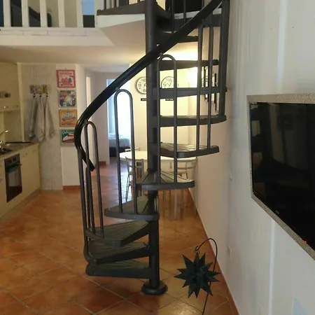 Holiday home Astoria Salerno