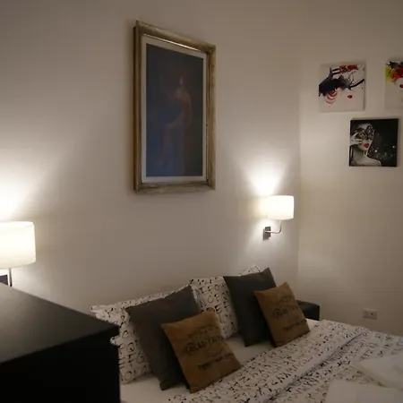 Casa vacanze Astoria Salerno