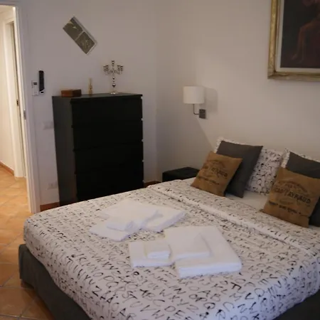 Astoria Casa vacanze *