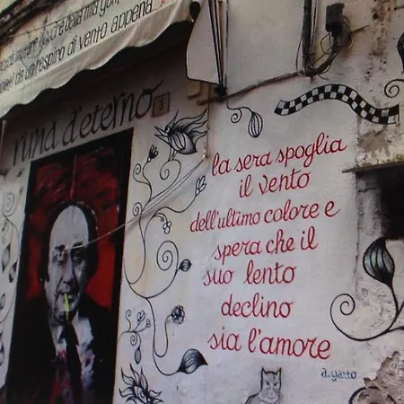 Astoria * Salerno
