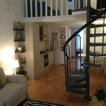 Casa vacanze Astoria