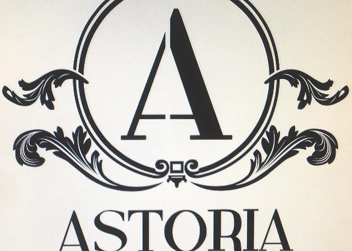 Dom wakacyjny Astoria *