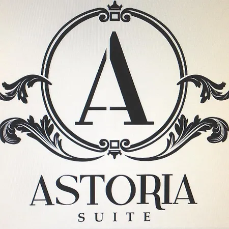 Nyaraló Astoria *