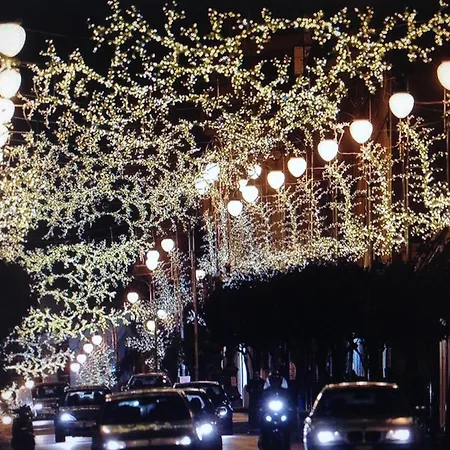 Σπίτι διακοπών Astoria *