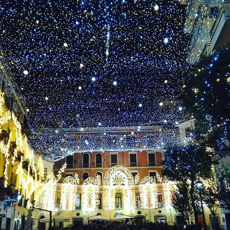 Nyaraló Astoria *
